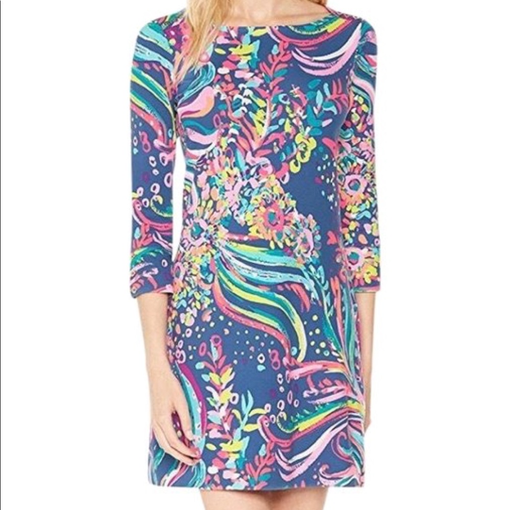 Lilly Pulitzer